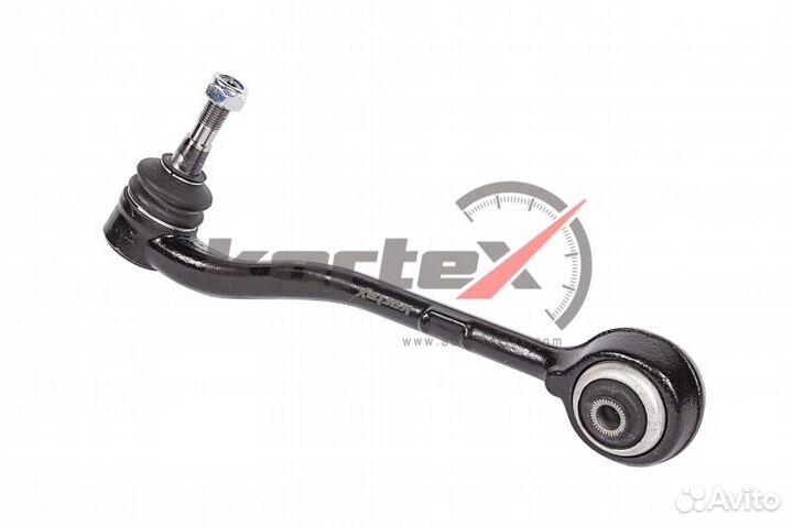 Рычаг bmw x5(e53) пер.подв.зад.прав