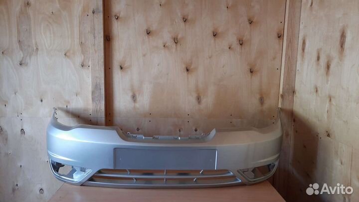 Бампер передний Дэу Нексия