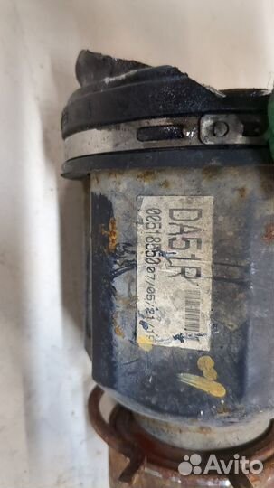 Полуось Toyota RAV 4, 2007