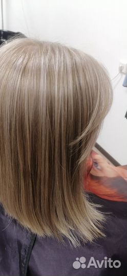 Парикмахер