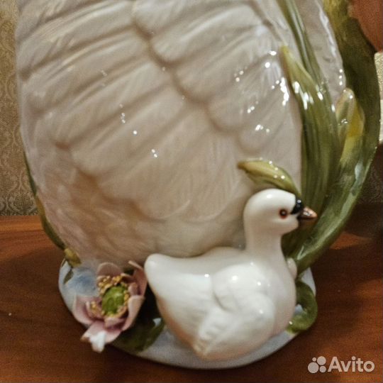 Кувшин и ваза для фруктов 