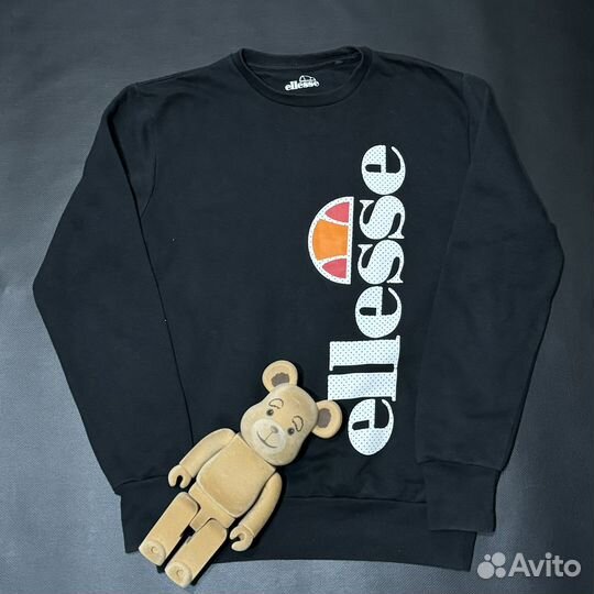 Свитшот ellesse