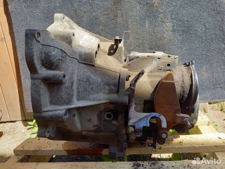 МКПП ford focus 2 1.6 ib5