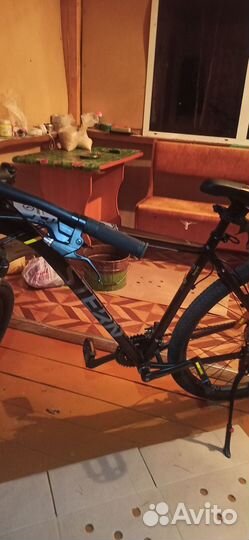 Велосипед stern energy 2 0