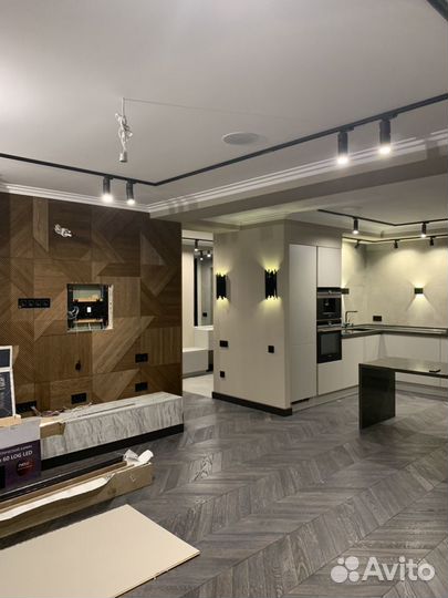 Ремонт квартир, домов в Ессентуках