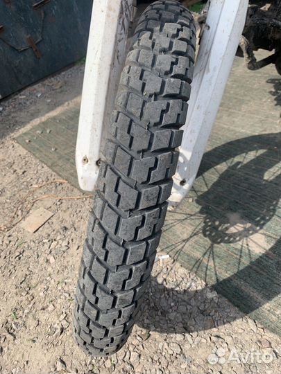 Ирбис xr 250