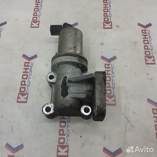 Клапан EGR hyundai grand starex