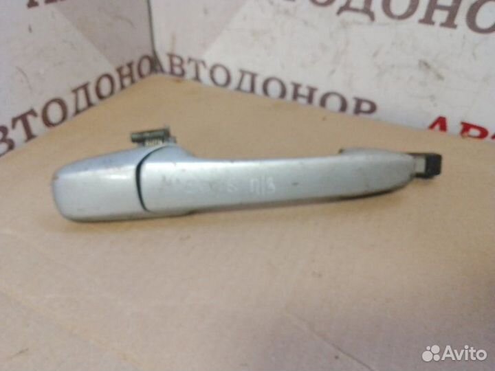 Ручка двери задняя правая Mazda 6 GG