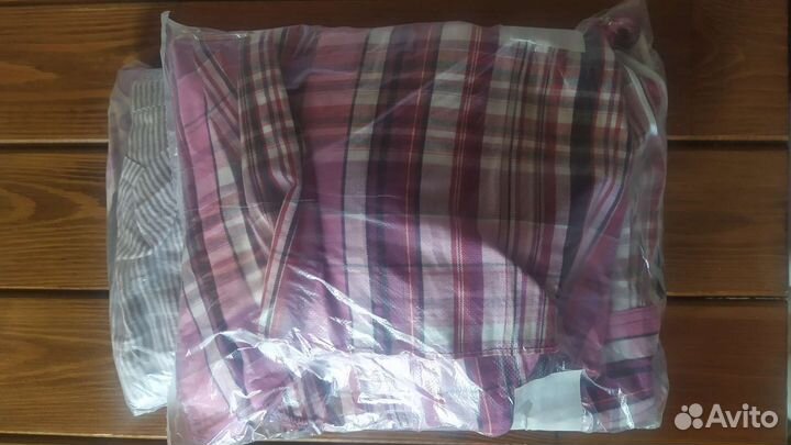 Женские вещи пакетом 48-50