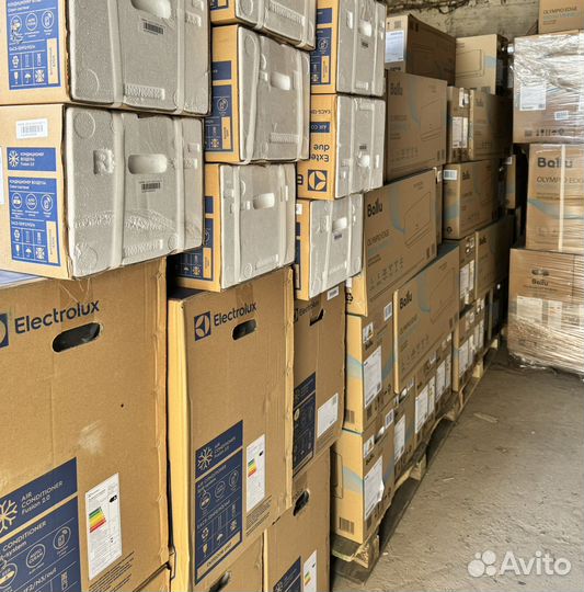 Сплит-система