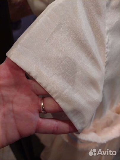 Платье для девочки 134 Daga