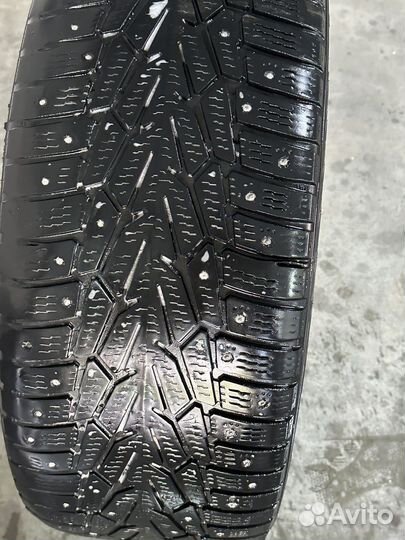 Колеса с дисками r18