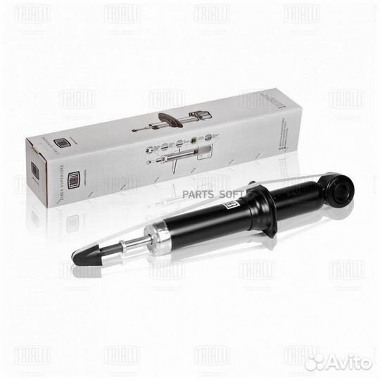 Trialli AG19501 Амортизатор для а/м Toyota Corolla