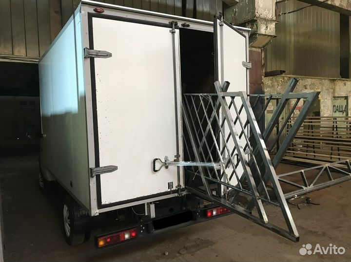 Грузоперевозки / Газель / Грузчики