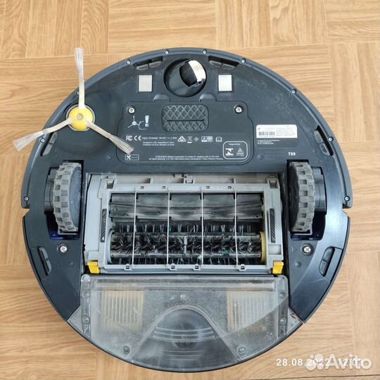 Запчасти Irobot Roomba 700 серии