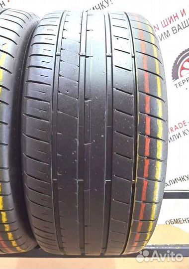 Dunlop SP Sport Maxx RT 2 285/40 R20 108Y