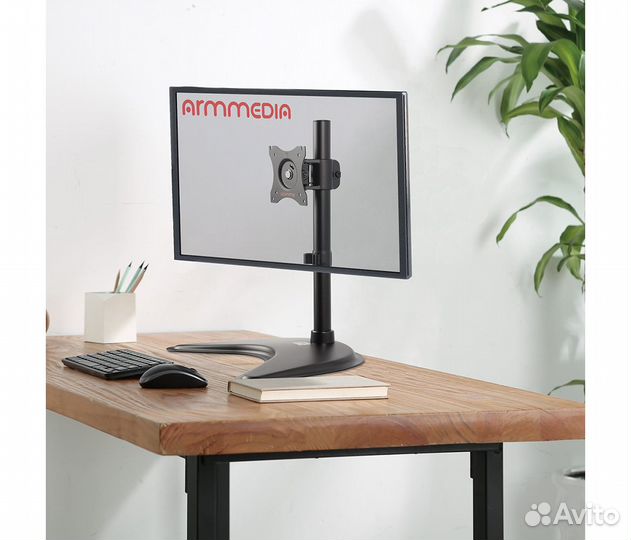 Настольный кронштейн для тв ARM media LCD-T51