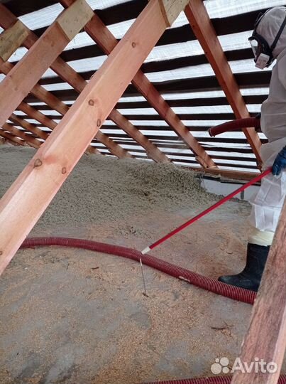 Утеплитель Ursa