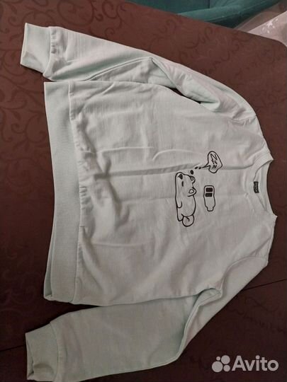 Детские вещи пакетом размер 146