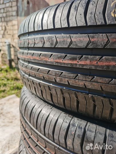 Continental ContiSportContact 5 235/65 R17 104VR