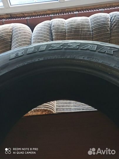 Agate HF-638 285/60 R18