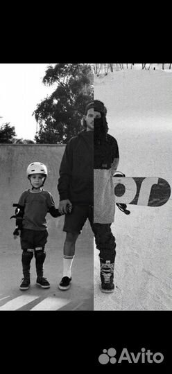 Тренер/инструктор по скейтборду/сноуборду