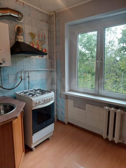 2-к. квартира, 44,7 м², 4/5 эт.