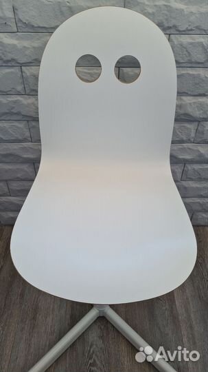 Детский стул IKEA