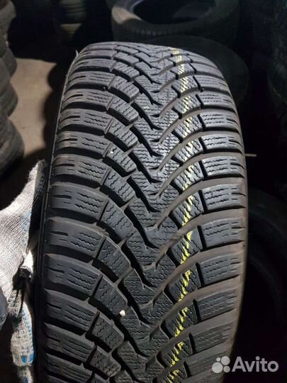 Continental ContiWinterContact TS 860 205/55 R16