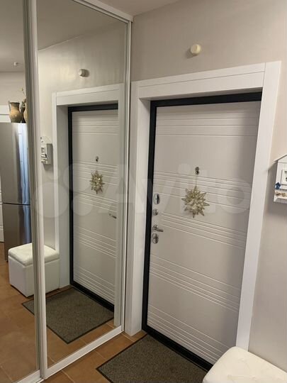 1-к. квартира, 47,8 м², 11/15 эт.