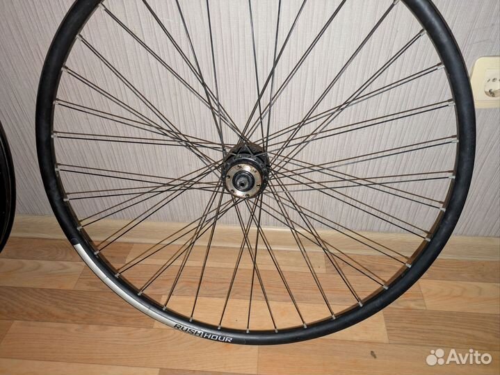 Колеса для велосипеда 29