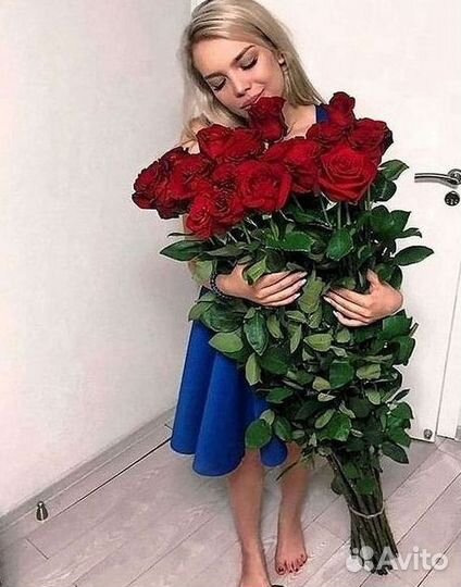 Цветы розы букеты Доставка