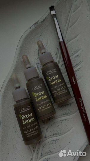 Брови/депиляция