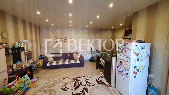 Продам помещение свободного назначения, 56 м²