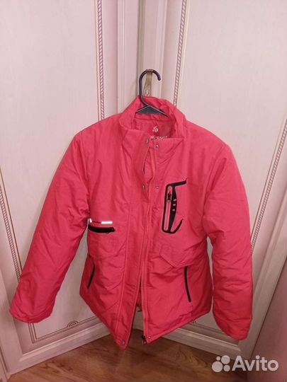 Куртка (новая)