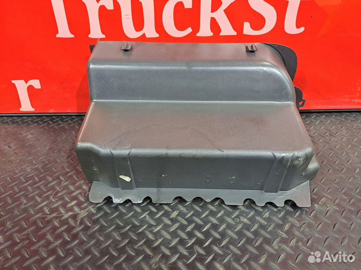 Бардачок под спальник