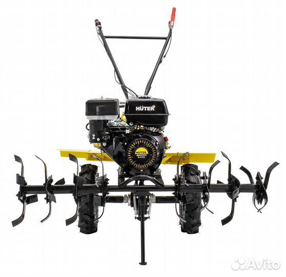 Сельскохозяйственная машина huter MK-9500P