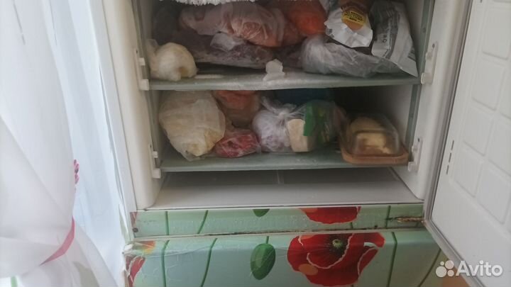 Холодильник бу