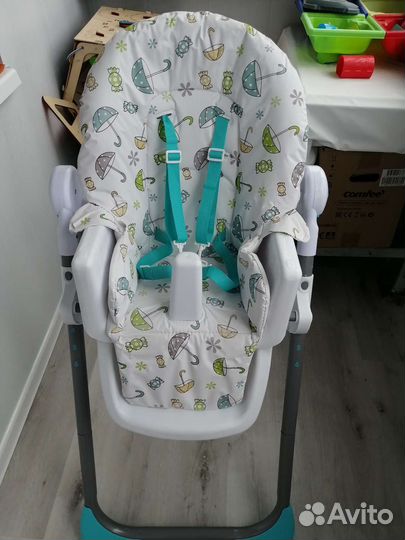 Стул для кормления