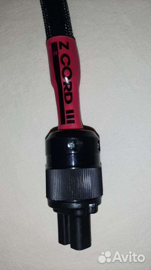 Силовой кабель