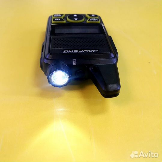 Рации Баофенг BF-T1