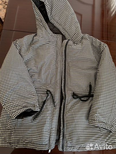 Куртка женская