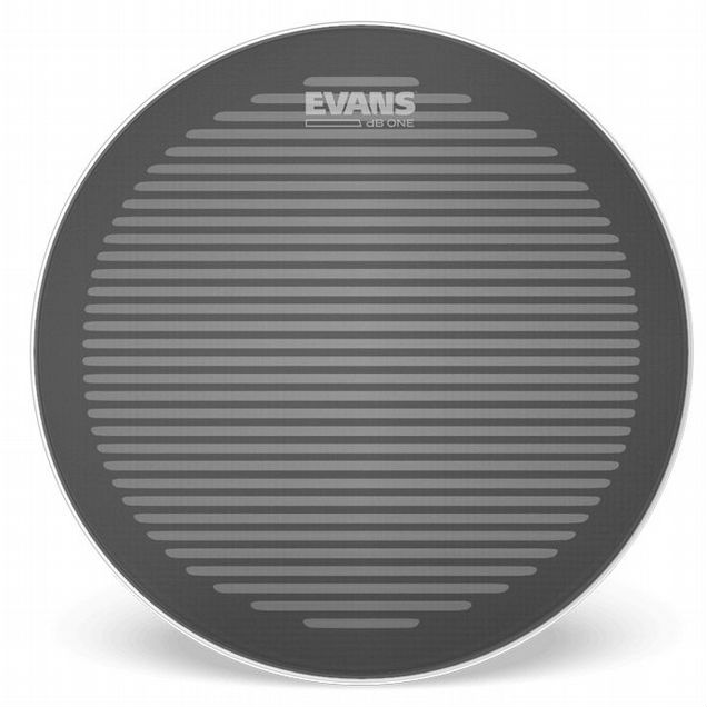 Evans TT14DB1S dB One Сетчатый пластик. (Новый)