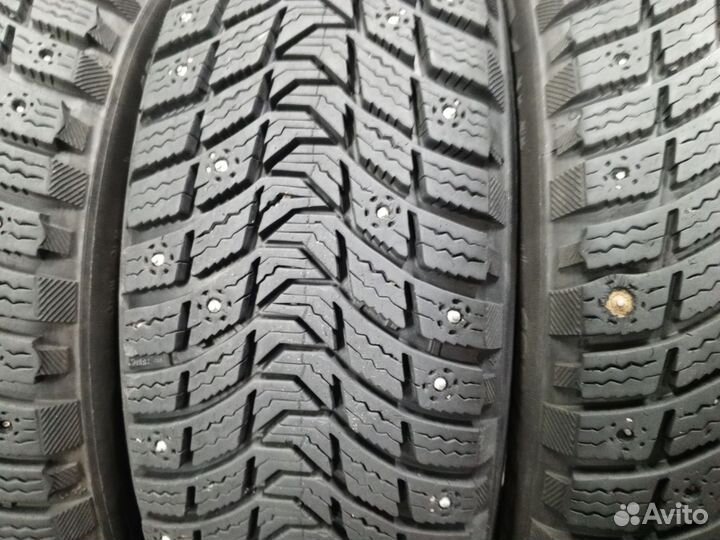 Michelin X-Ice North 3 185/65 R15 92T