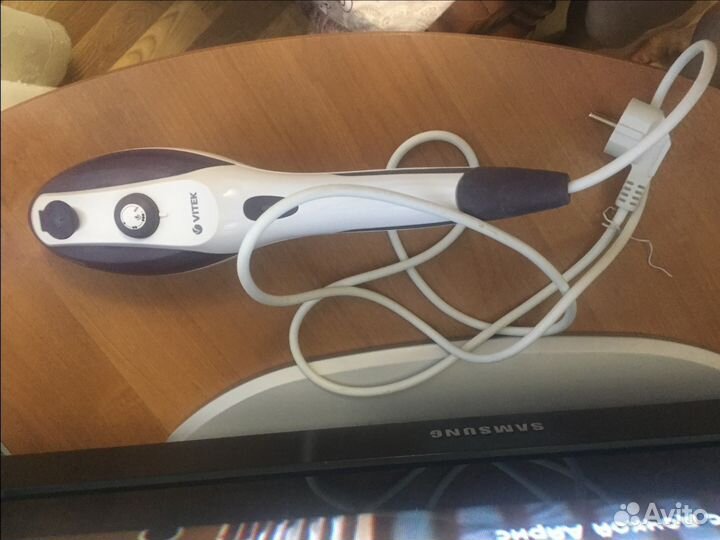 Отпариватель