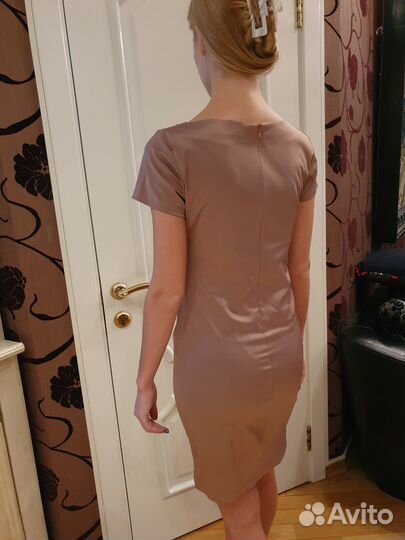 Платье для девушки