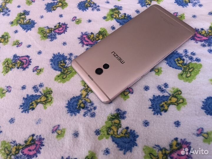 Meizu m6 note