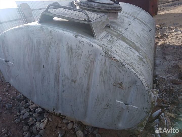 Емкость для воды 5550 Куба
