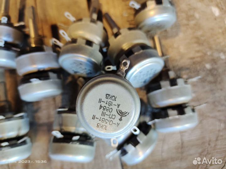 Конденсаторы взр эгц, К50,75, рези-ры сп3