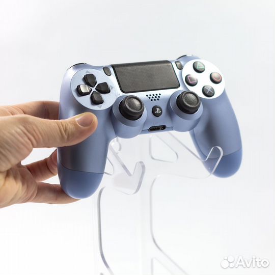 Универсальная подставка для геймпада / Держатель д